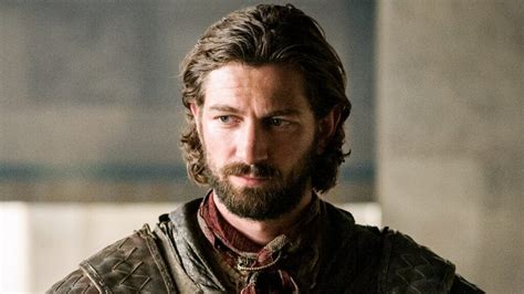 ‘Game of Thrones’ actor Michiel Huisman’s previous nude role。